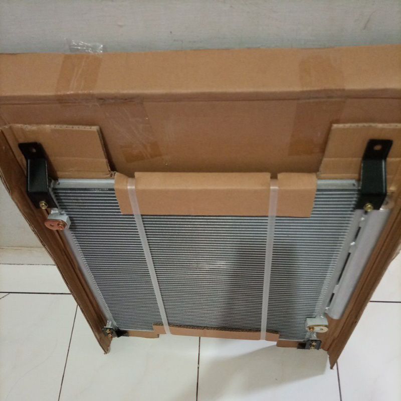 Condensor Kondensor AC Mobil Suzuki APV / Pro-Tech