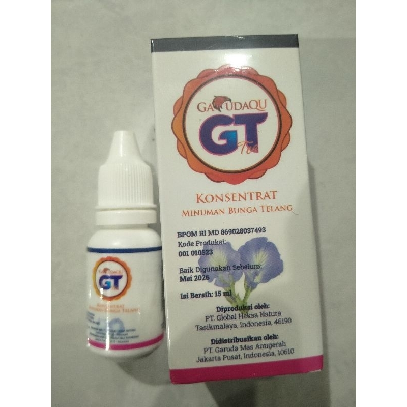 GT telang
