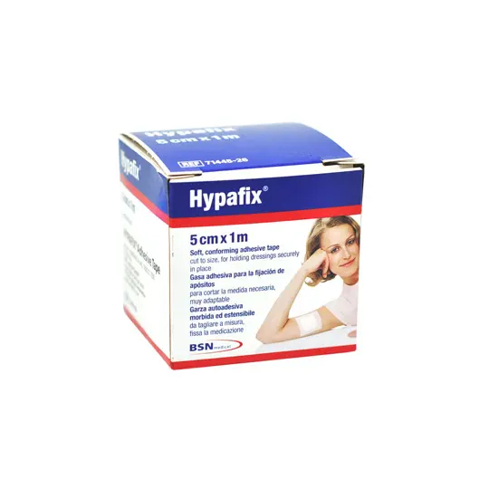 HYPAFIX 5 X 1