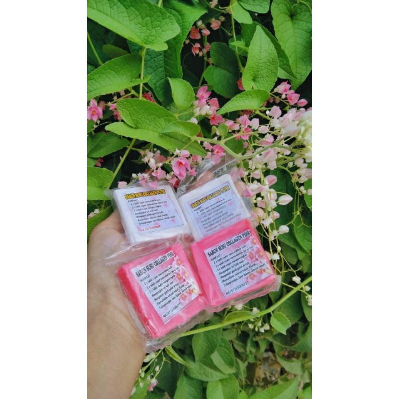 SABUN SUSU COLLAGEN