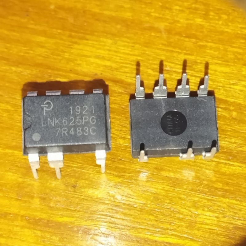 ORI IC LNK625PG DIP-7 LNK625