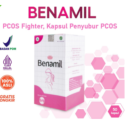 Benamil Wanita