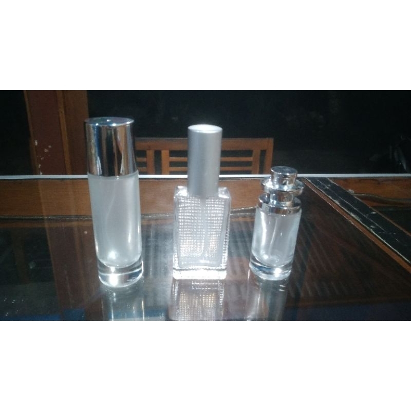 Parfum refill