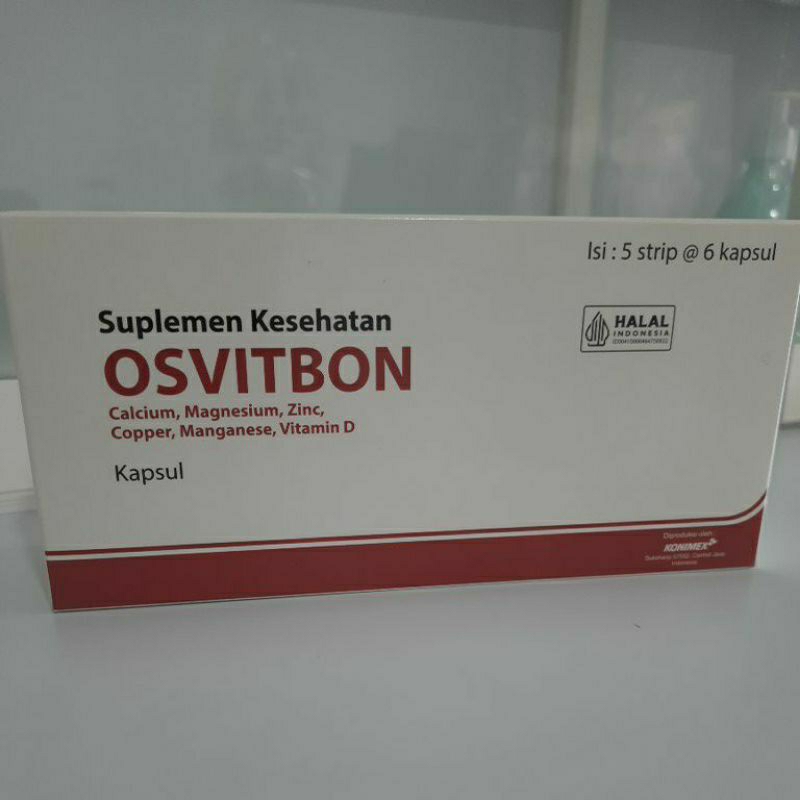 Osvitbon