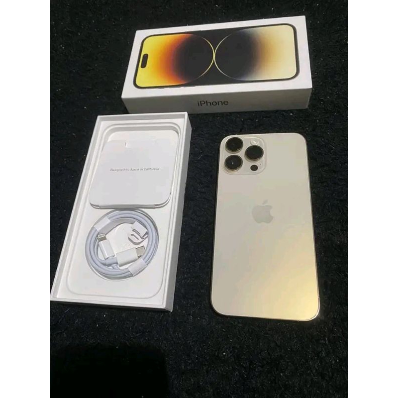 iphone second 256 GB