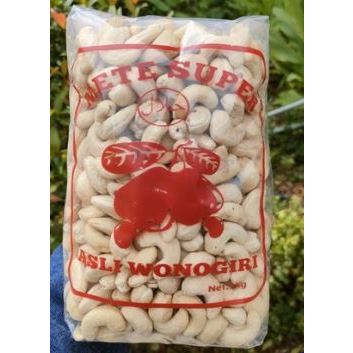 MEDE MENTAH PREMIUM 1KG