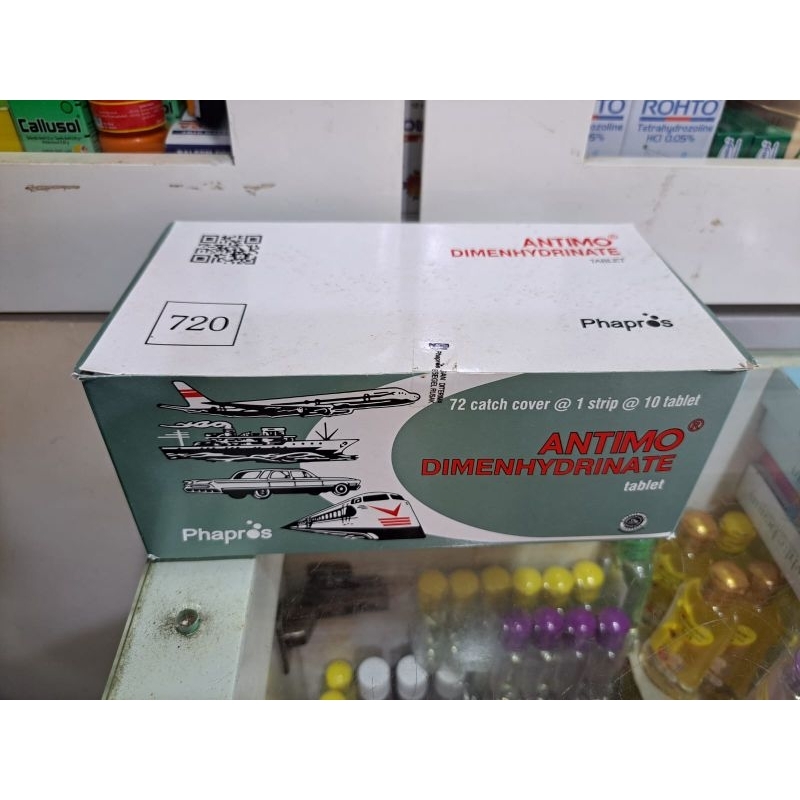 ANTIMO isi 1bok isi 72keping