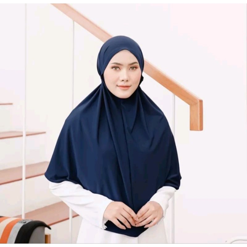 a1 || bergo jersy