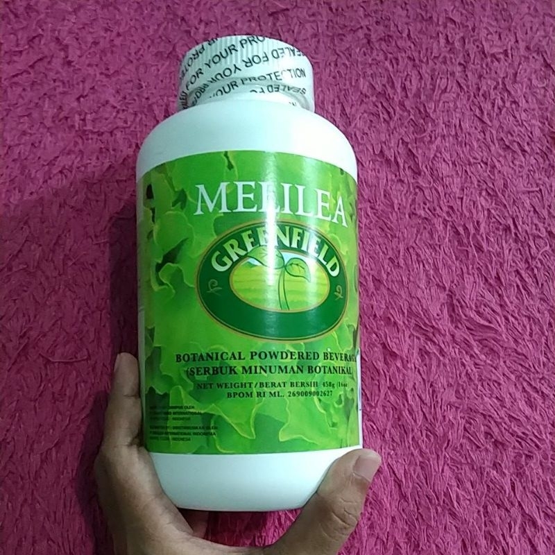 gfo melilea