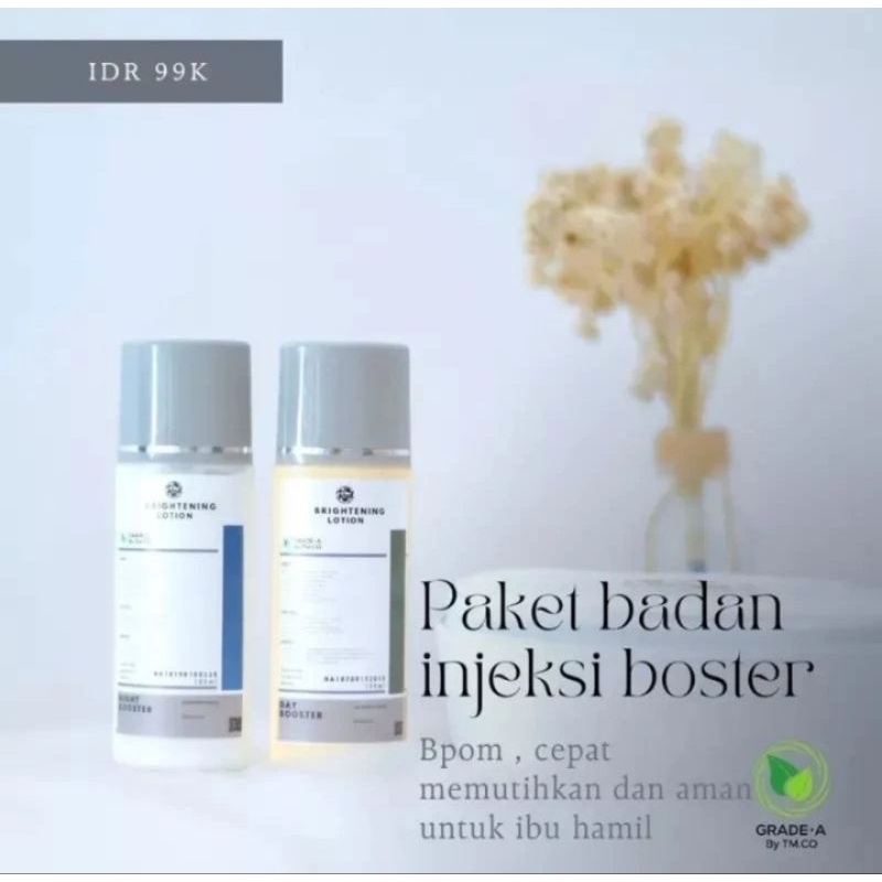 HB LOTION GRADE A TMCO
