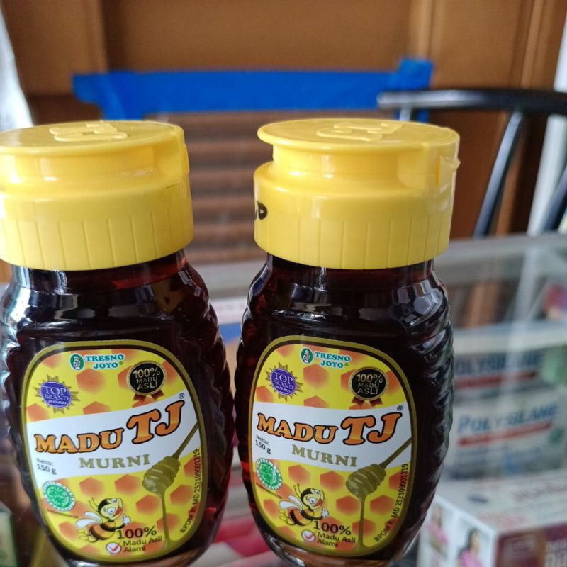 madu tj murni