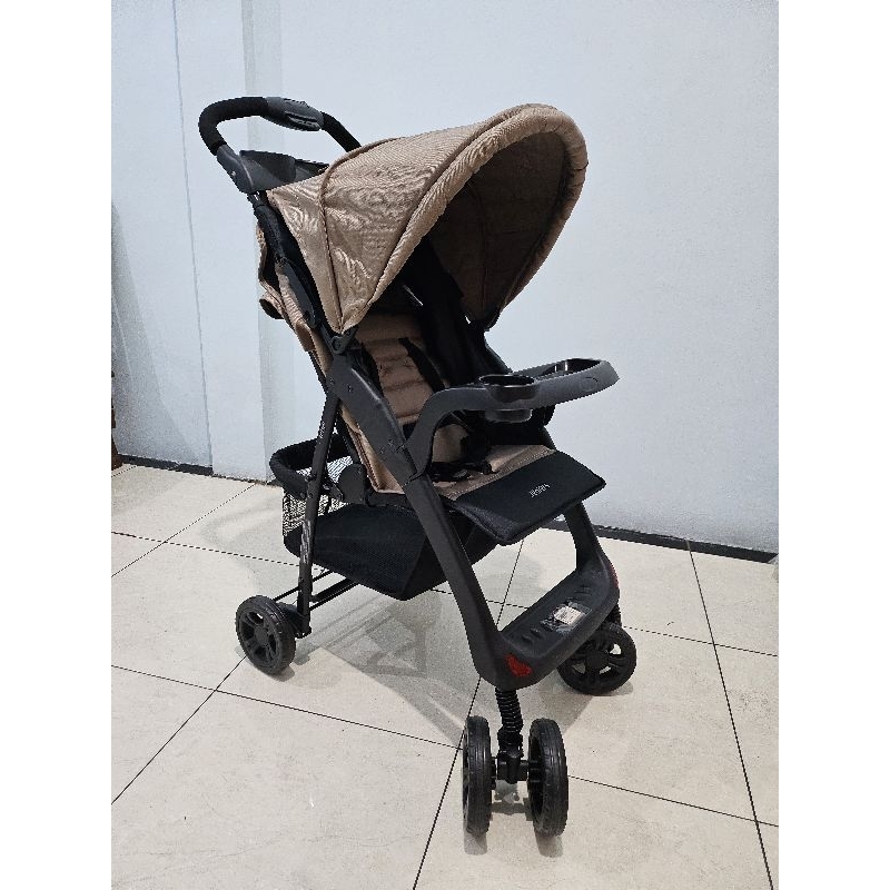 stroller junior babyshop
