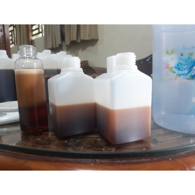 Madu Asli 100%