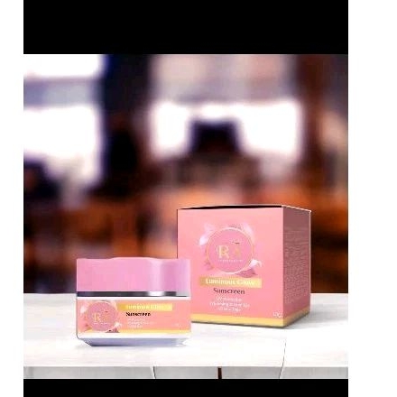 SUNSCREEN RATU ARAB SPF 30