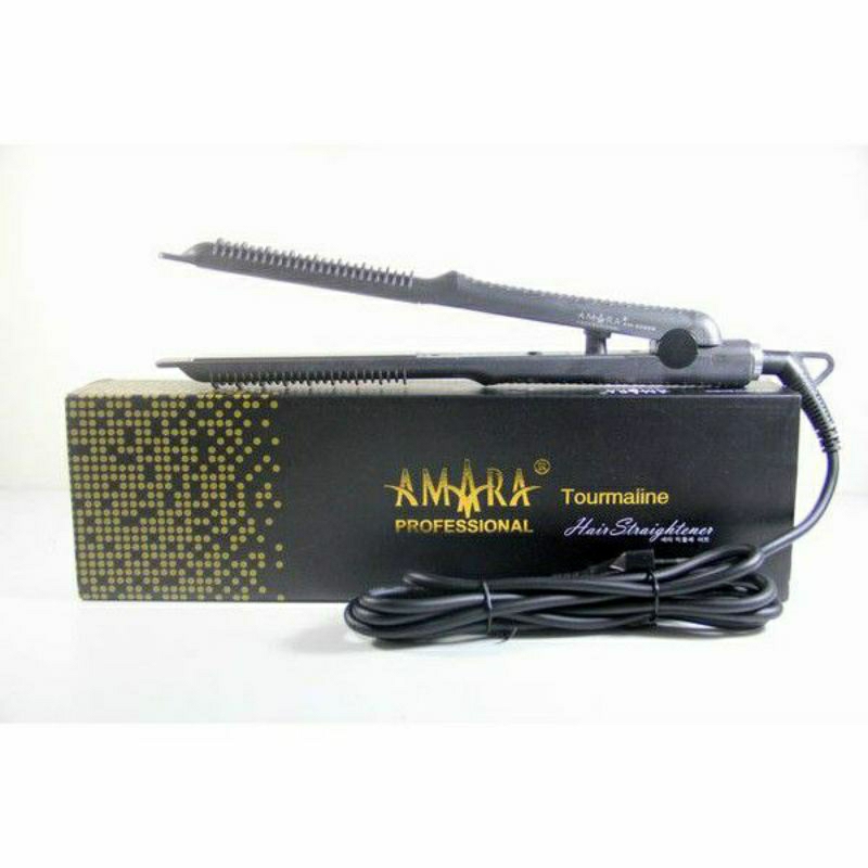 Catok Amara 4in1 Tipe 9299B