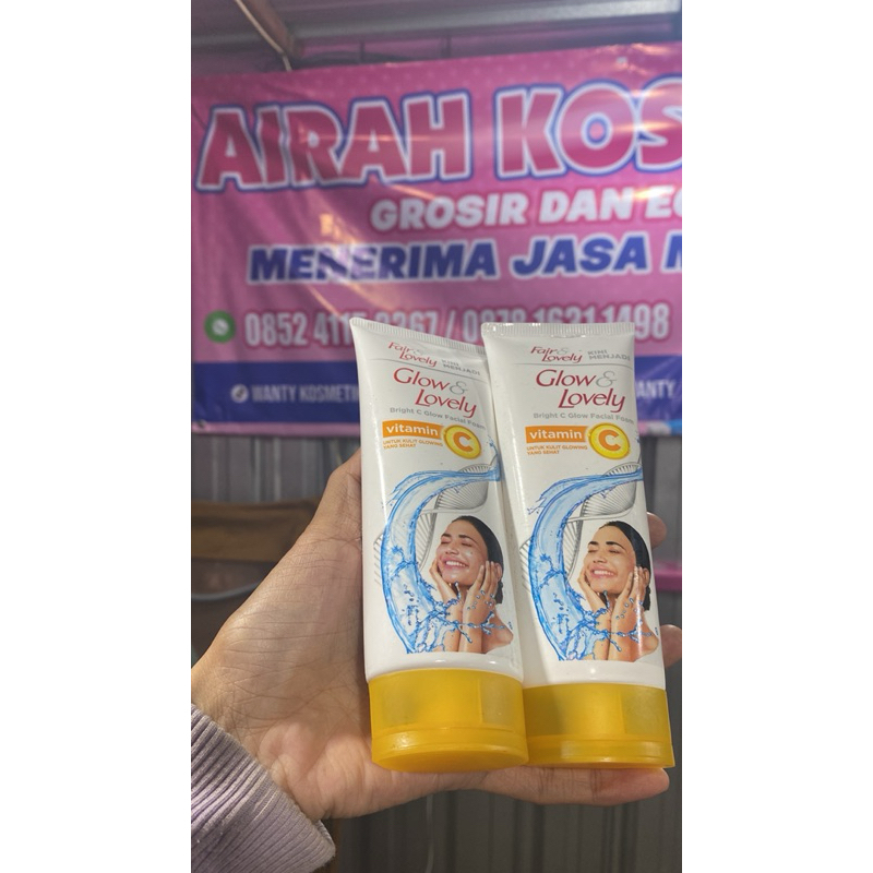 FAIR N LOVELY