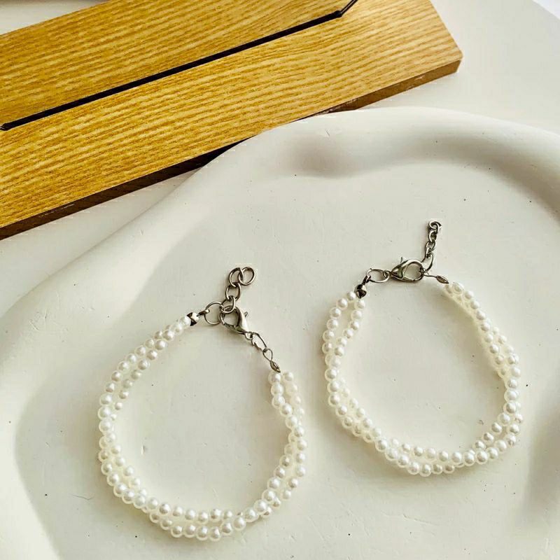 Gelang Manik