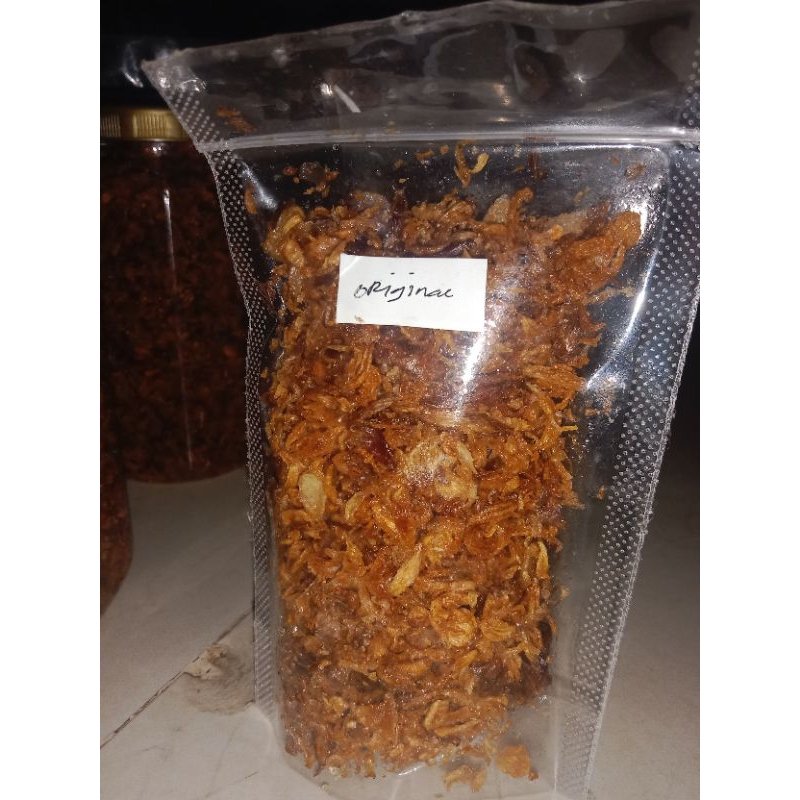bawanggorengo