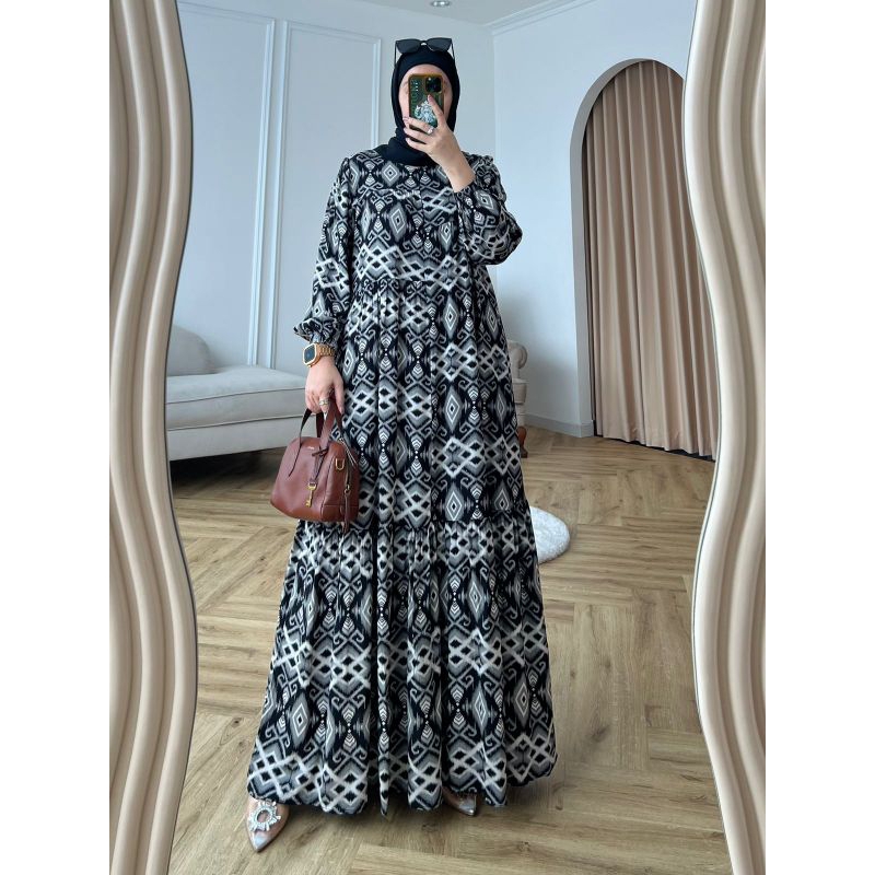 Viola Dress