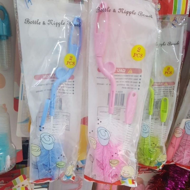 Reliable sikat botol puter
