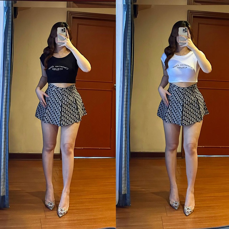 CHRISTIANY SET