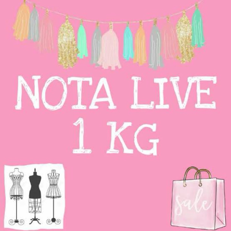 LINK ORDERAN CO 1KG