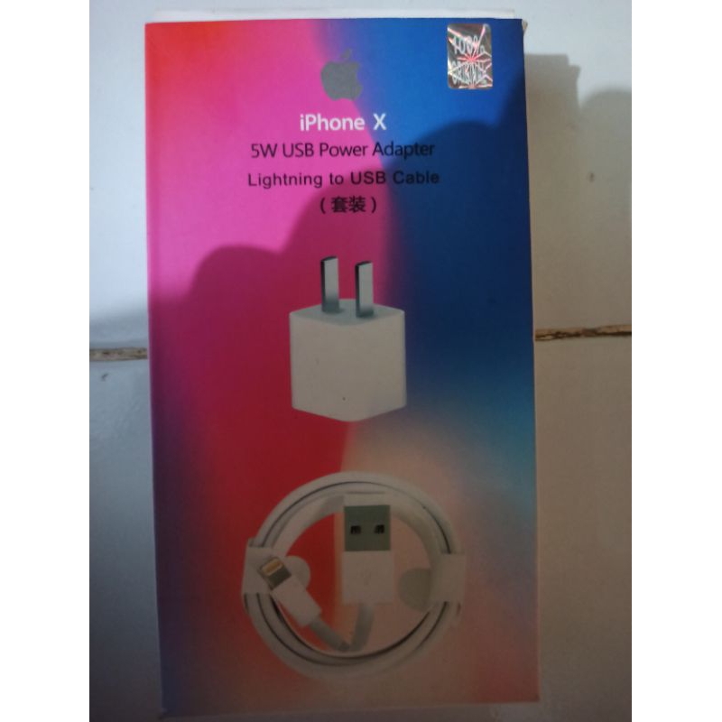 charger 1phone
