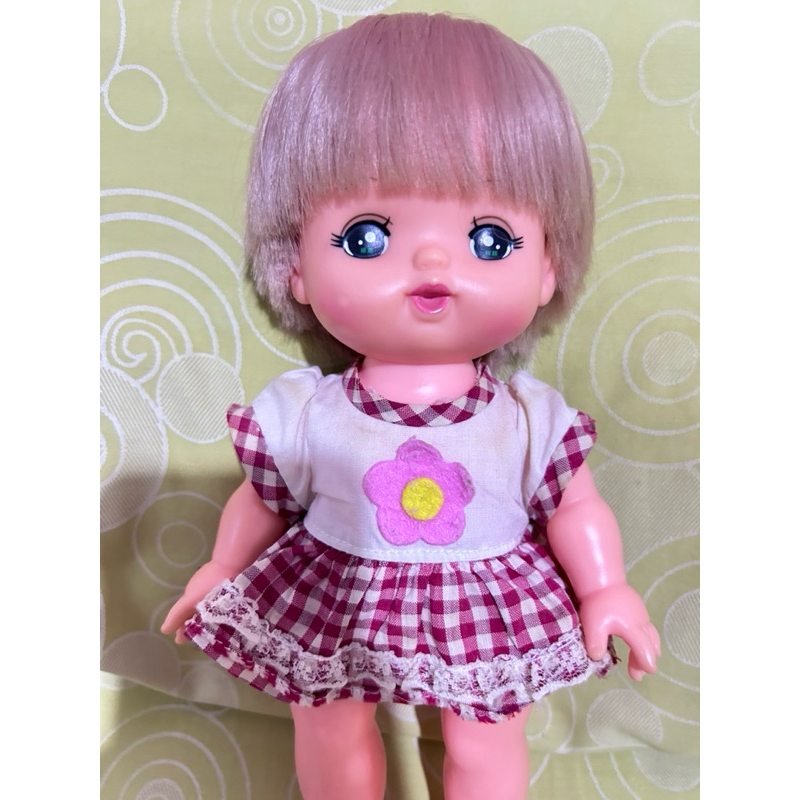 boneka mellcan ori