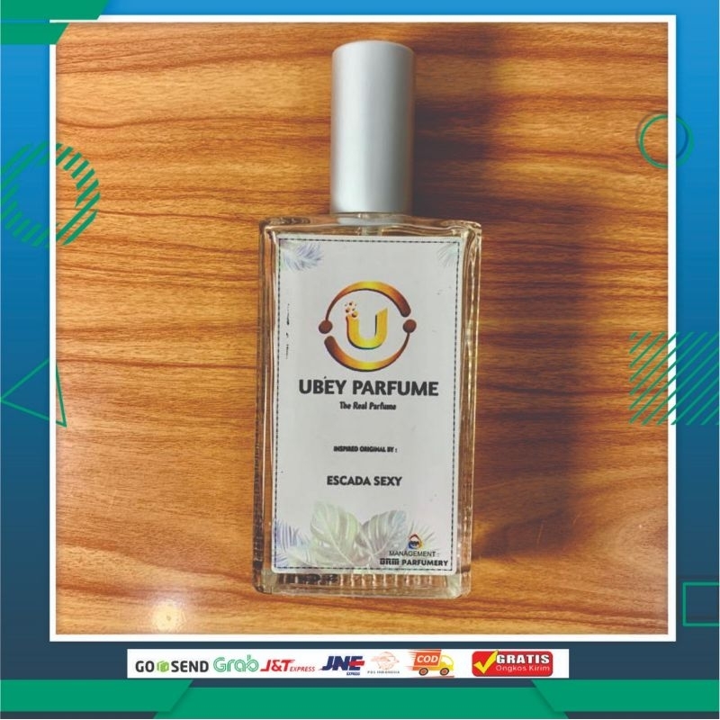 parfume Escada Sexy