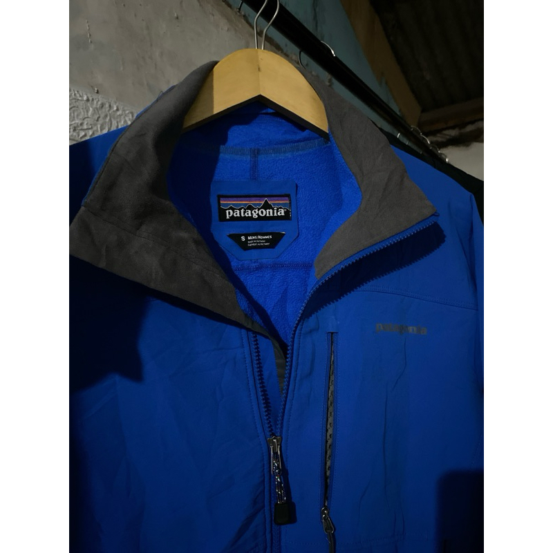 patagonia