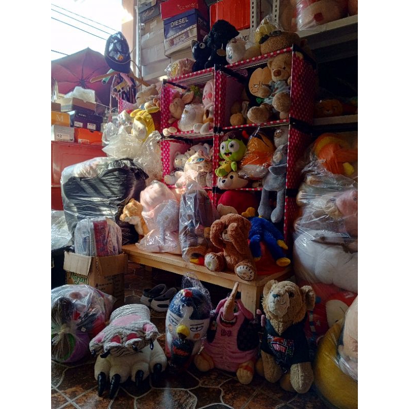 NOTA BONEKA LINK 50-100K 1 KILO+adm