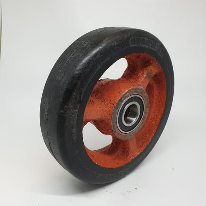 Roda Lorry 8 Inch