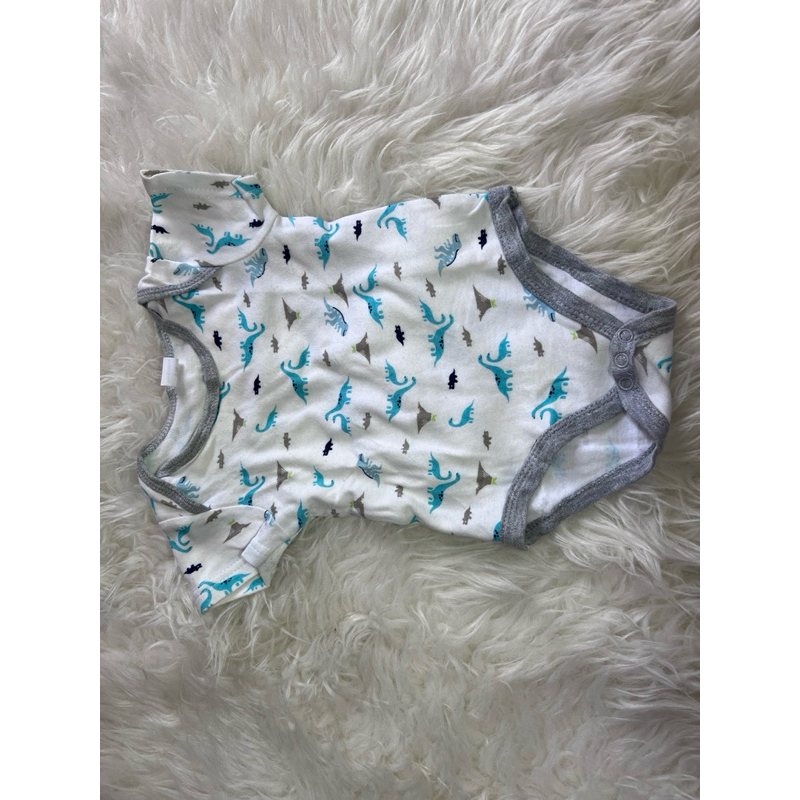 set romper anak isi 2