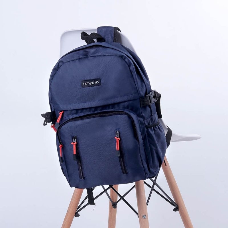Tas Ransel Backpack Laptop 922
