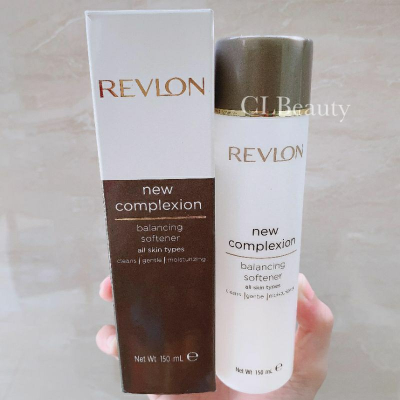 Revlon New Complexion~Balancing Softener 150ml