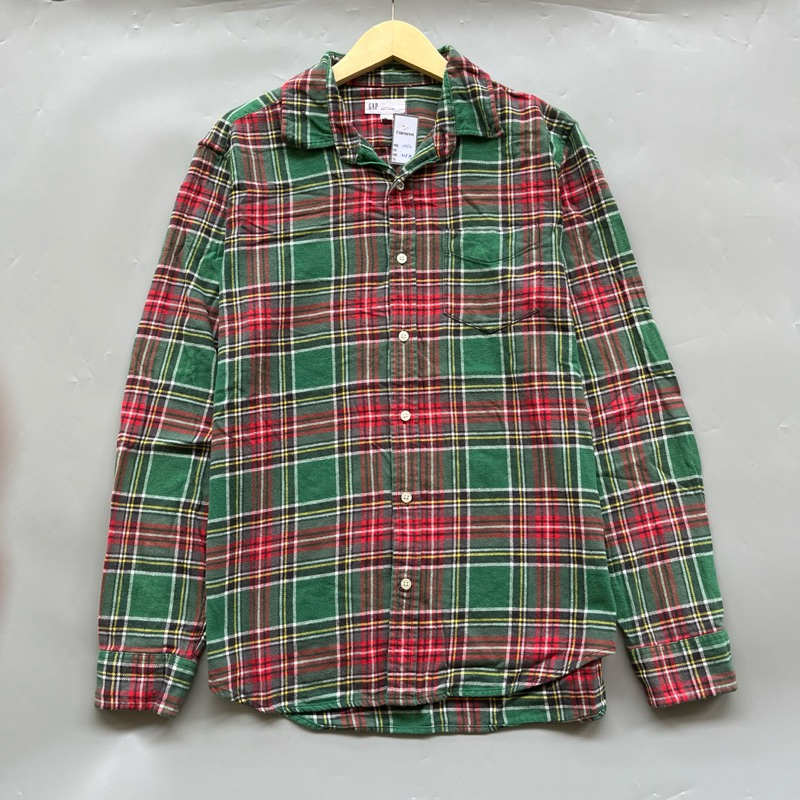 Flannel G4P