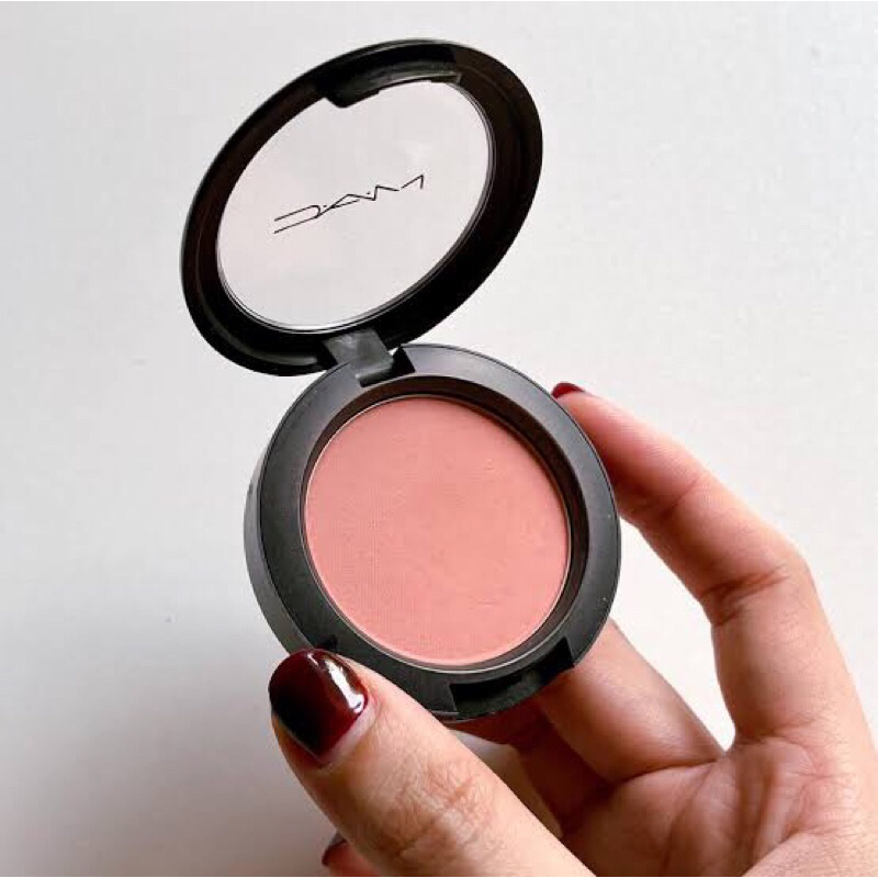 MAC - Powder Blush / Sheertone Blush