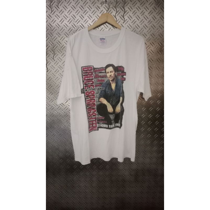 TS BRUCE SPRINGTEEN