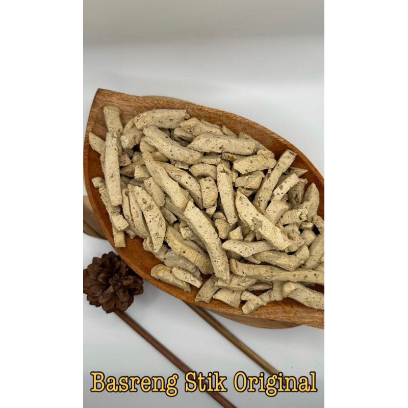 Basreng Stik Original 1kg