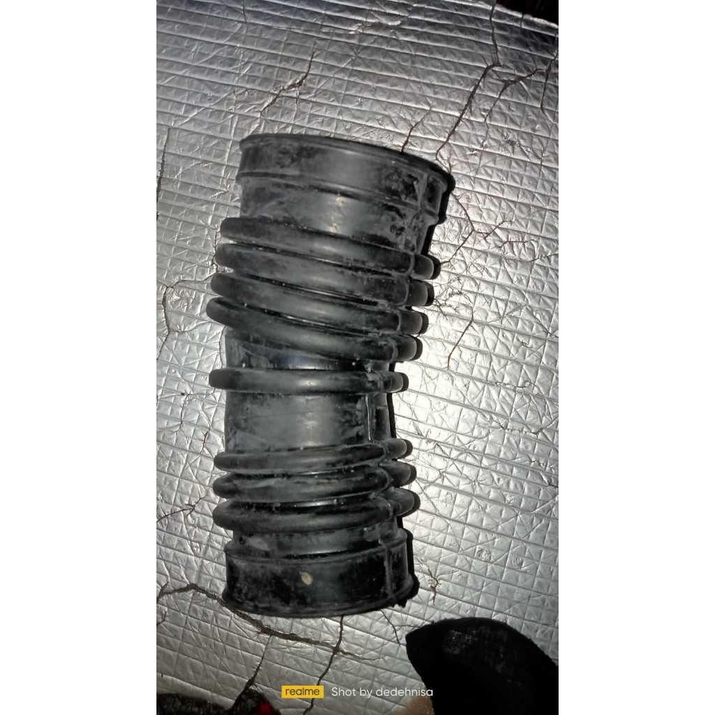 selang filter udara katana pendek
