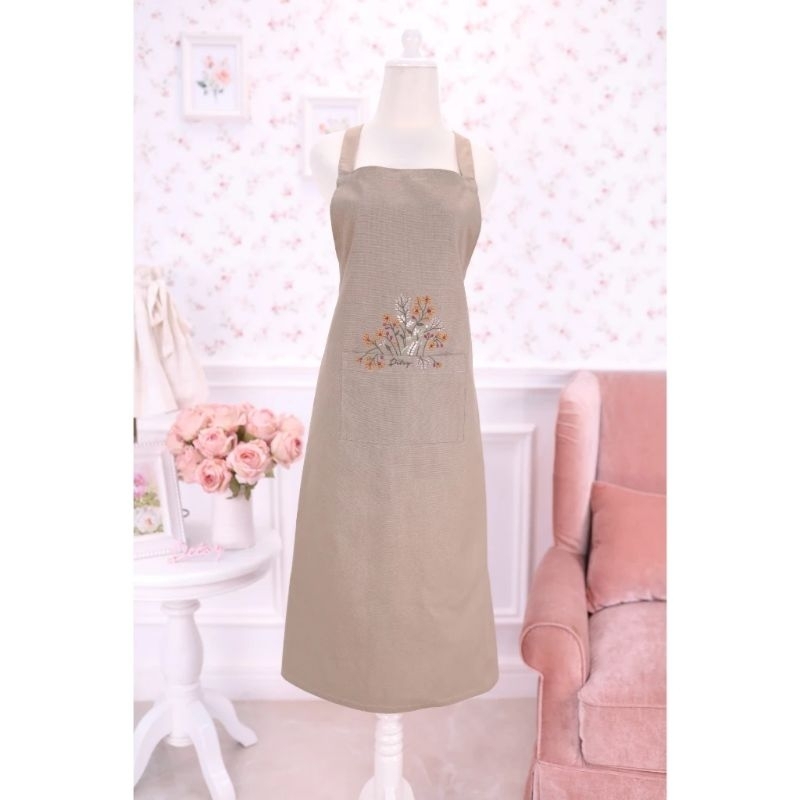 APRON DITSY