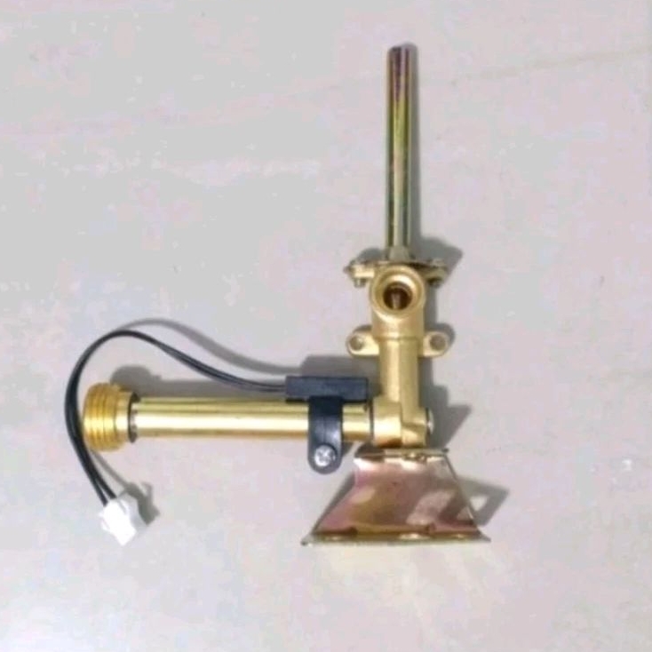 pipa inlet water hiter