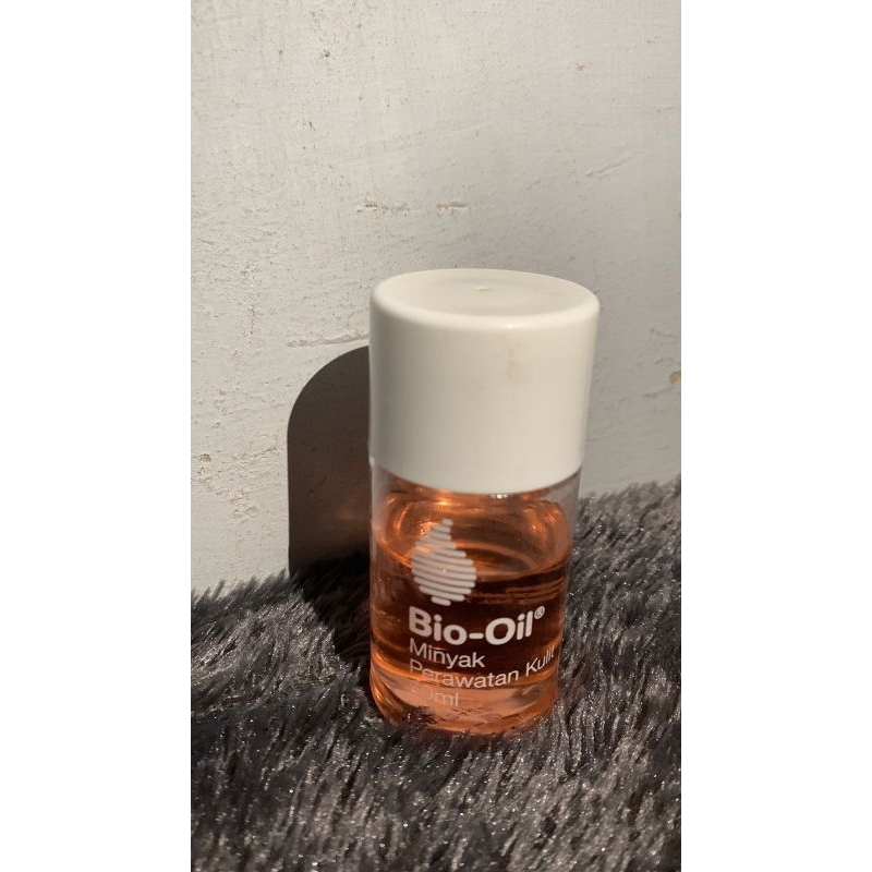 Bio Oil