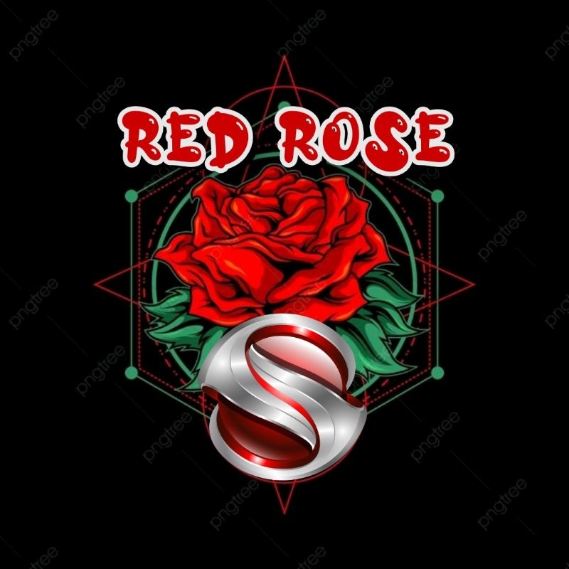 Pelet Ikan Red Rose