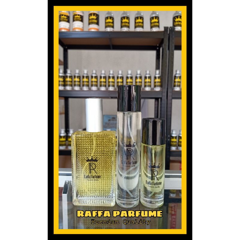 Raffa Parfume CREED AVENTUS
