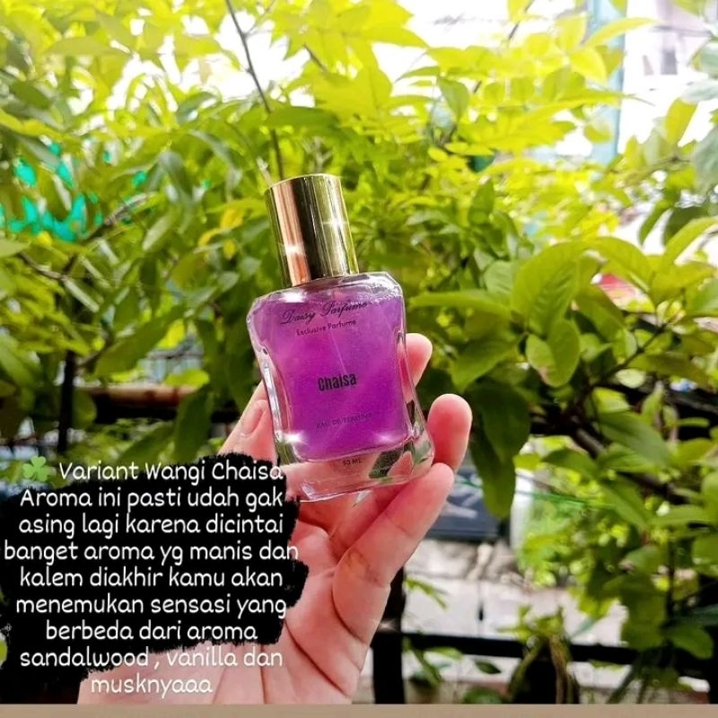 Daisy Parfume