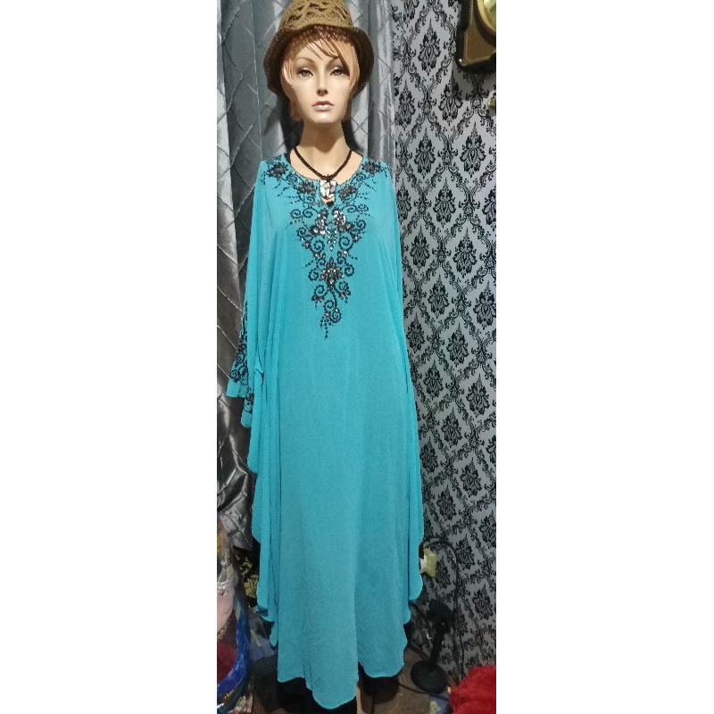 Baju kaftan PL