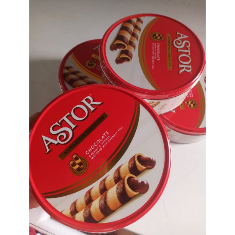 astor