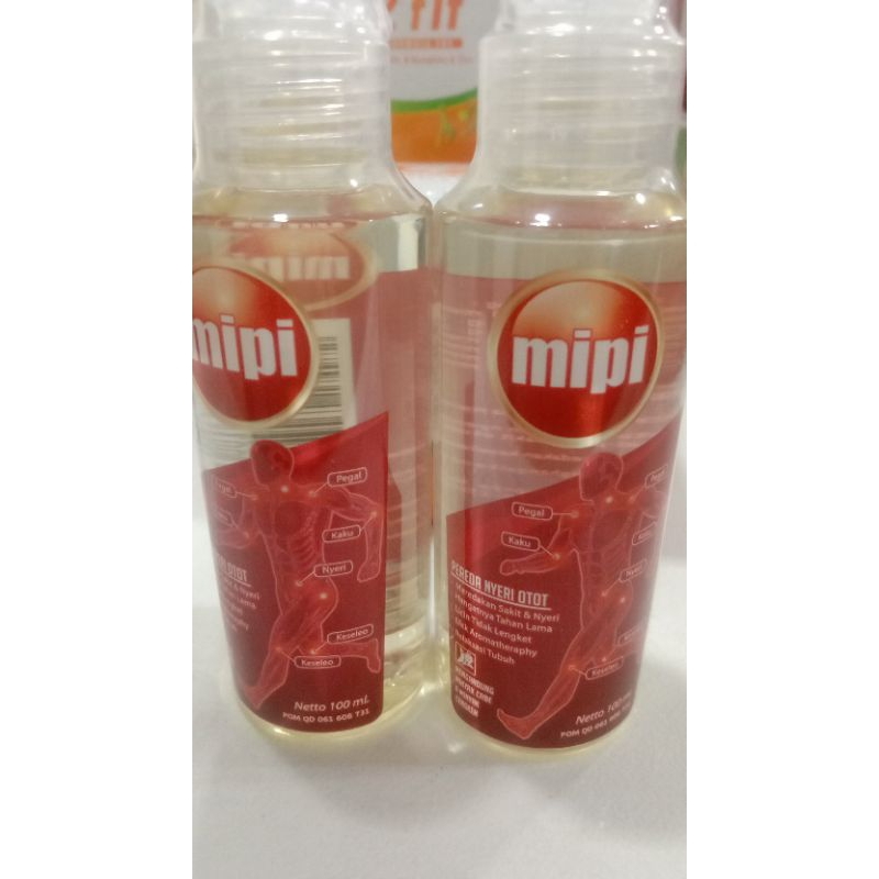 mipi 100ml