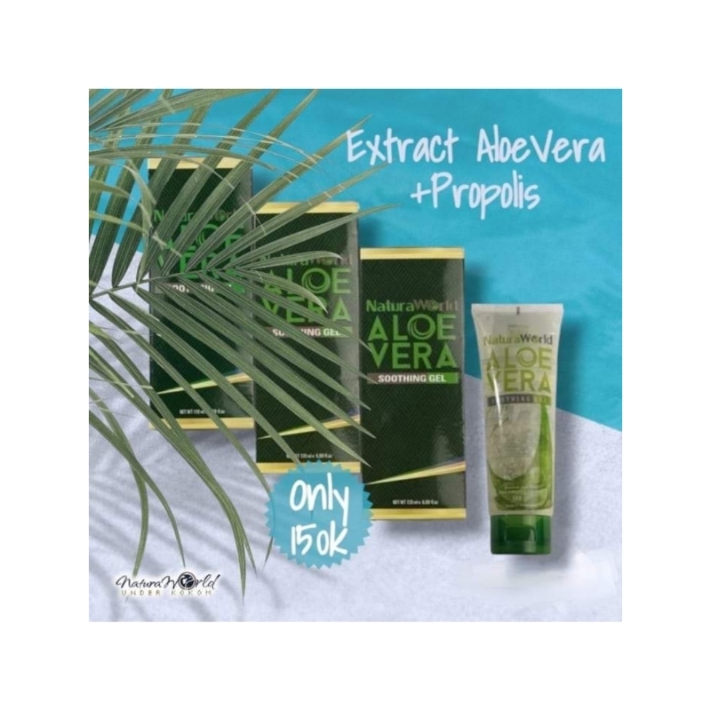 Natura aloevera